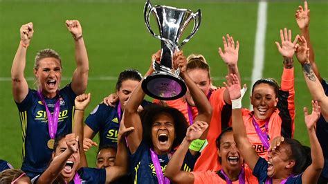 champions league finale vrouwen